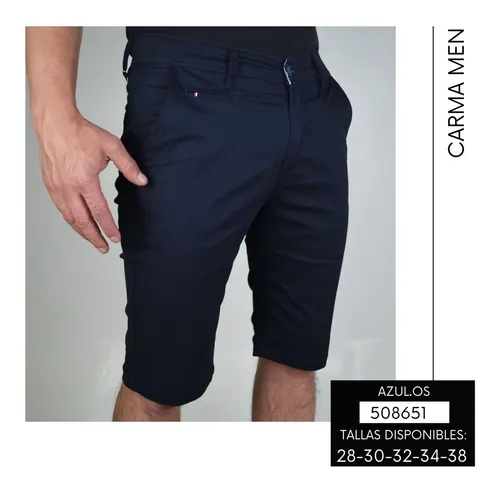 Pantalonetas en dril sale