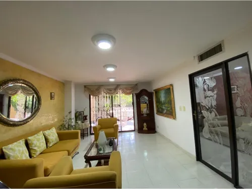 Vendo Casa En Conjunto Cerrado |bavaria| 02,