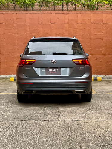 Volkswagen Tiguan Allspace Trendline 2.0 Tsi 4motion