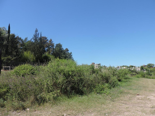 Terreno En Venta En Villa Santa Cruz Del Lago