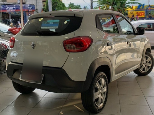 Imagem 3 de 7 de Renault Kwid 1.0 Zen