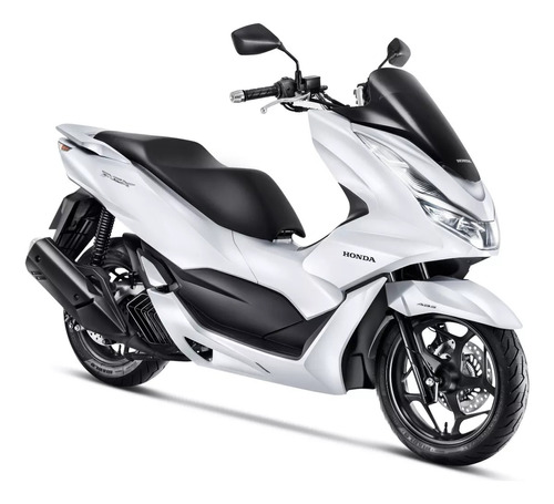 Honda Pcx 160 0km