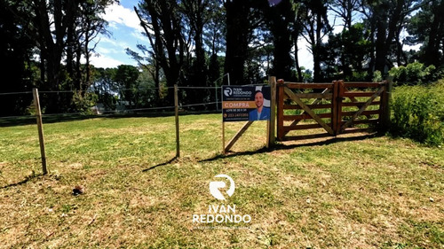 Terreno En Venta En Sierra De Los Padres