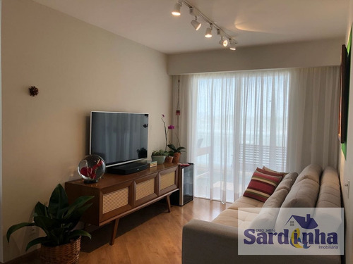 Imagem 2 de 15 de Apartamento Cobertura Em Butantã - São Paulo - 2781