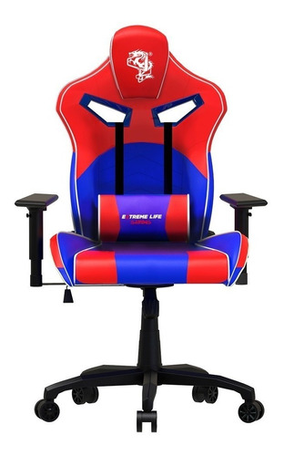 Cadeira Gamer ELG Ch10 Spider