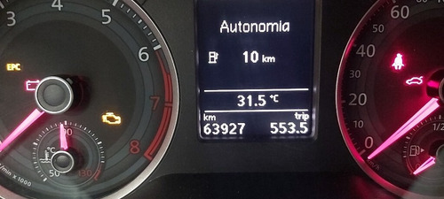 Volkswagen Gol 2019/2019 1i54