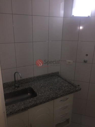 Ampla Sala Comercial - Af23244