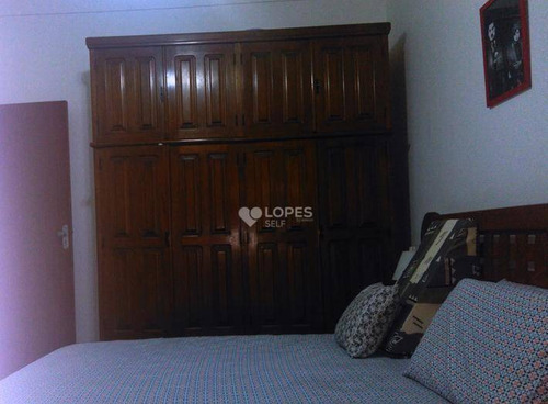 Imagem 4 de 20 de Casa Com 3 Quartos, 200 M² Por R$ 650.000 - Santa Rosa - Niterói/rj - Ca16307