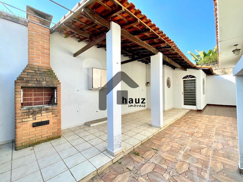 Imagem 20 de 24 de Casa Para Aluguel, 3 Quartos, 1 Suíte, 2 Vagas, Jardim Santa Rosália - Sorocaba/sp - 750