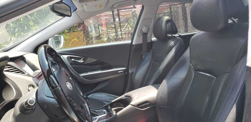 Imagem 7 de 15 de Hyundai Azera 2015 3.0 V6 Aut. 4p