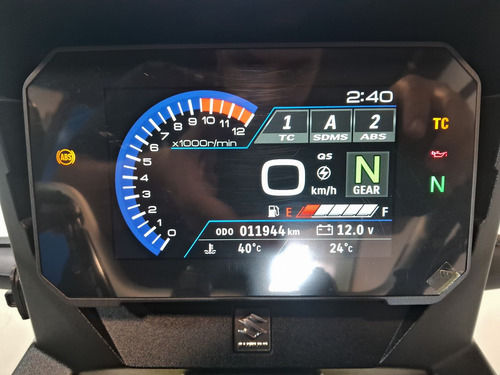 Suzuki Dl V-strom 800 Vstrom 800de 2024/2025