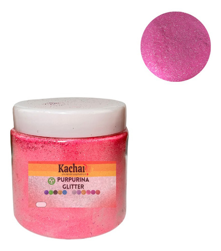 Escarcha, Purpurina Glitter De 500gr