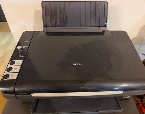 Impresora Epson Cx5600 