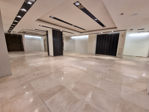 Imagen 3 de 14 de Local Comercial En Zona Rosa De 506 Mtrs En 2 Plantas