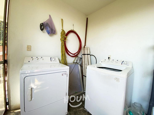 Imagen 29 de 30 de Casa En Colina Del Sur, Álvaro Obregón Con 4 Recámaras, 220 M², Id: 62699