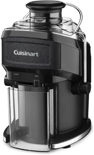 Cuisinart Cje-500 Extractor De Jugos Potente