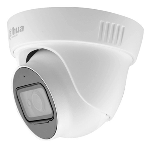 Imagen 1 de 3 de Cámara Domo Analógica Dahua Dh-hac-hdw1200tln-a-0280b-s5