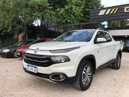 Fiat Toro Freedom 4x4 - Financiación Exclusiva