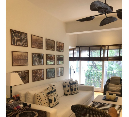 Imagen 21 de 30 de Casa Con Terraza Y Parrilla En Palermo - Hecha Nuevo - De Revista