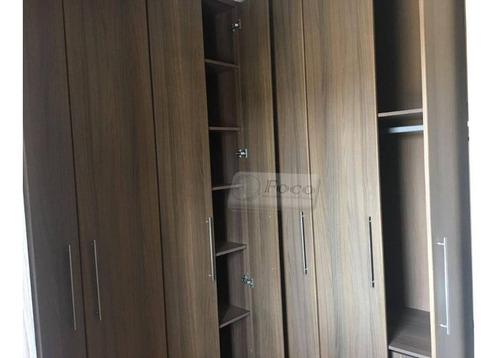 Apartamento Residencial À Venda, Ponte Grande, Guarulhos. - Ap0641