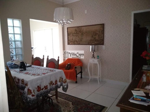 Imagem 3 de 15 de Casa Para Venda Em São José Dos Campos, Urbanova, 4 Dormitórios, 4 Suítes, 5 Banheiros, 6 Vagas - 1003v_1-1363943