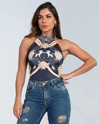 Body preto store 2019