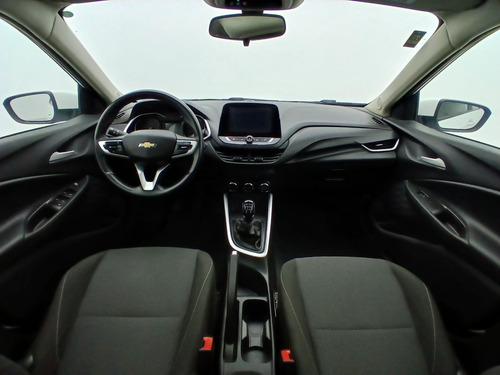 Chevrolet Onix 1.0 FLEX PLUS LT MANUAL