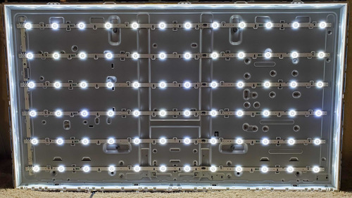 Leds Originales Samsung Un50h6350 Un50h6350af 2014svs50_3228 (Usado)