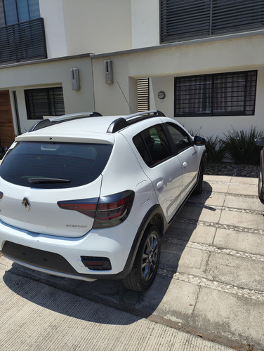 Renault Stepway 1.6 Intens Mt