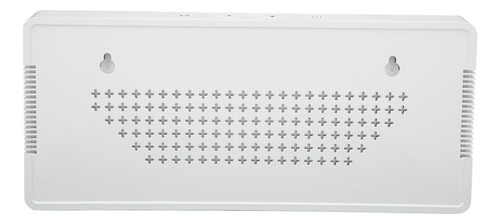 Medidor De Decibelios, Monitor De Co2, Sonido Digital 4 En 1