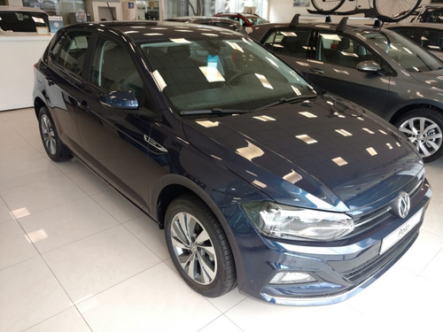 Volkswagen Polo 1.6 Msi Highline At 13