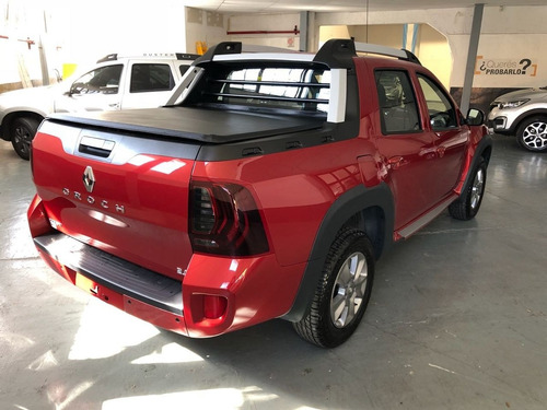 Renault Duster Oroch 2.0 Dynamique E/inm.(jp)