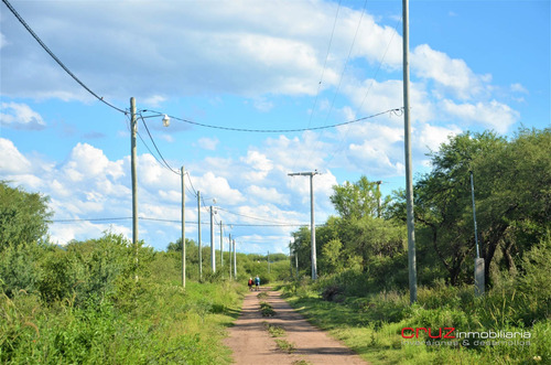 Imagen 6 de 14 de Lotes De 1500m2 En Merlo - Cerro De Oro