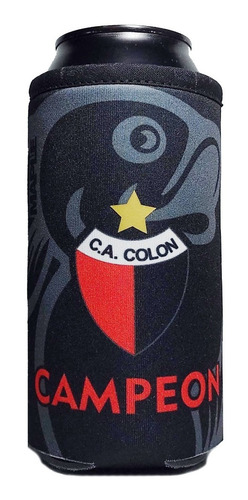 Imagen 1 de 4 de Funda Térmica Para Latas