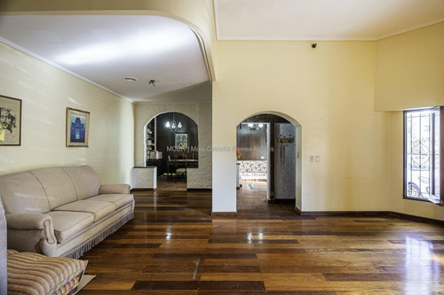 Imagen 2 de 30 de Lote | Casa - Villa Del Parque