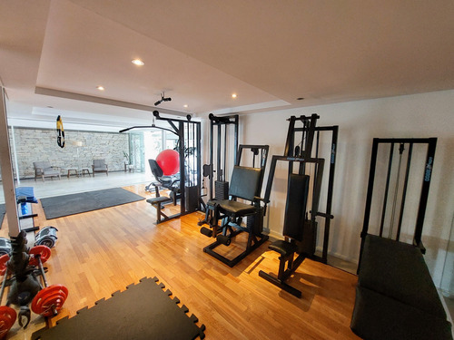 Departamento En Venta En Ramos Mejía