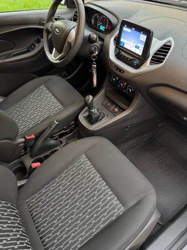 Ford Ka 1.5 Se