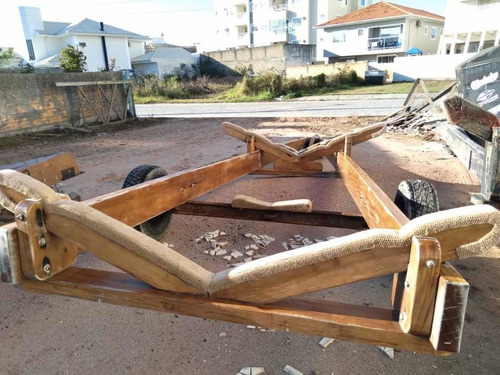 Carreta Barco