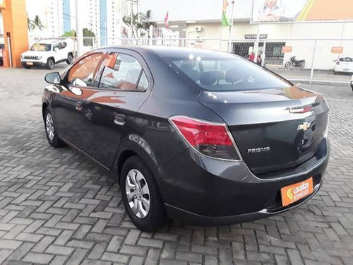 Chevrolet Prisma 1.0 Mpfi Joy 8v Flex 4p Manual