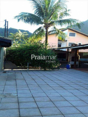 Imagem 3 de 12 de Casa 02 Dormitórios I 1 Vaga I Canto Do Forte I Pg - 1024