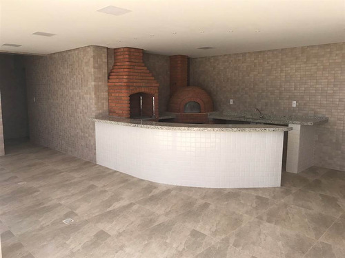 Imagem 20 de 20 de Apartamento - Venda - Ocian - Praia Grande - Arj118