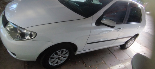 Fiat Palio 1.4 Elx Flex 5p