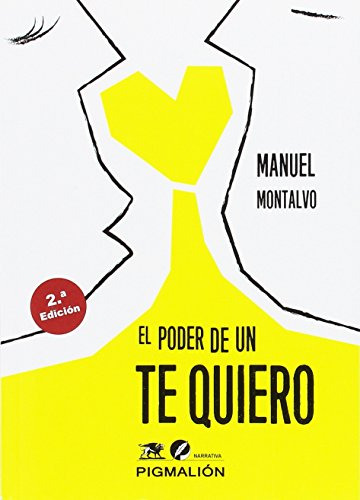 El Poder De Un Te Quiero - Montalvo Manuel