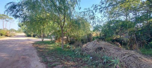 Imagen 13 de 13 de Terreno En Venta Sobre Avenida Central P. D Diablo