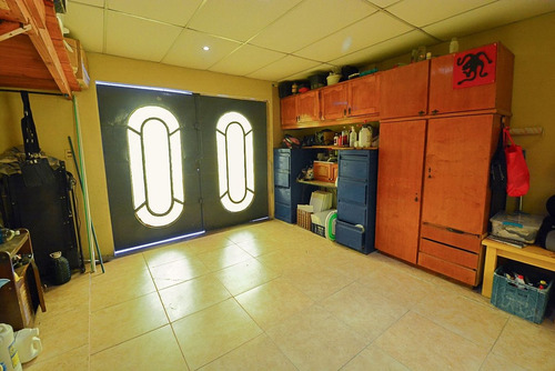 Casa Dos Dormitorios En Venta En Cerro Con Garage