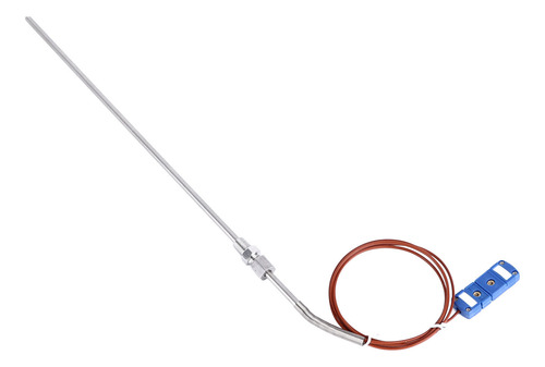 Sensor De Termopar Ntc Temperatura 200-350 T