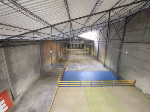 Bodegas En Arriendo Itagui 643-5067