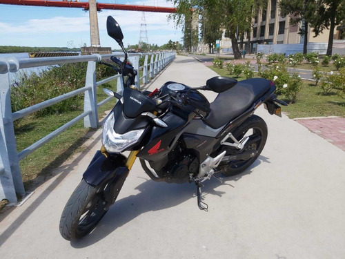 Imagen 2 de 15 de Honda Cb 190 R