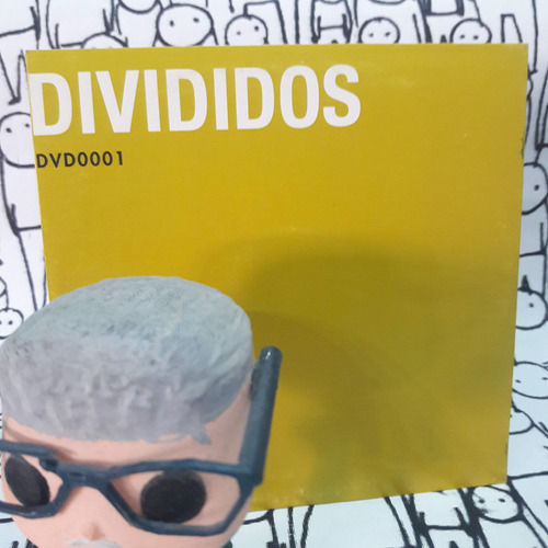 Divididos - El 38 (single) - Cd Usado