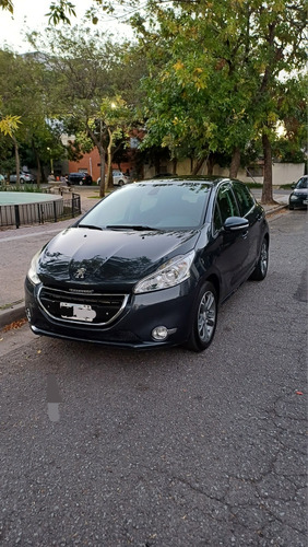 Peugeot 208 1.6 Feline